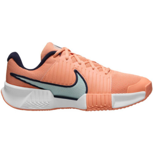 Nike Zoom GP Challenge Pro Clay Homme Orange
