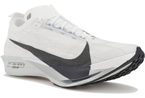 Nike ZoomX Streakfly 2 Blanc