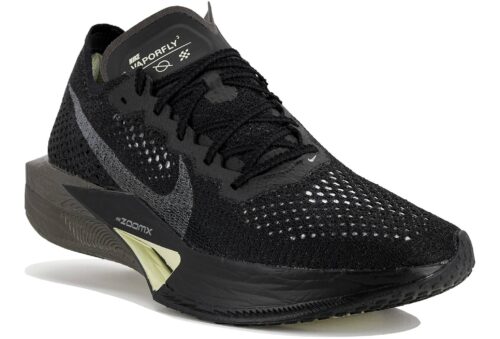 Nike ZoomX Vaporfly Next% 3 Noir
