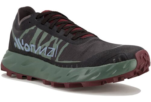 NNormal Kjerag Brut Femme Vert
