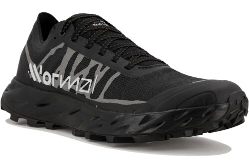 NNormal Kjerag Brut Noir