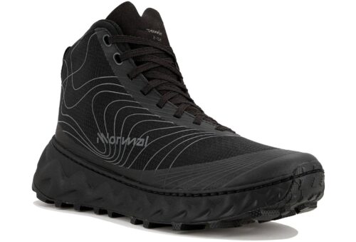 NNormal Tomir 02 Boot Noir
