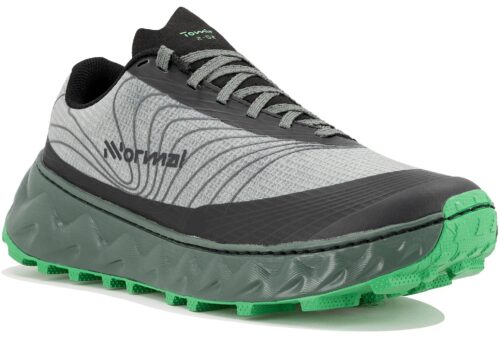 NNormal Tomir 02 Femme Gris Vert