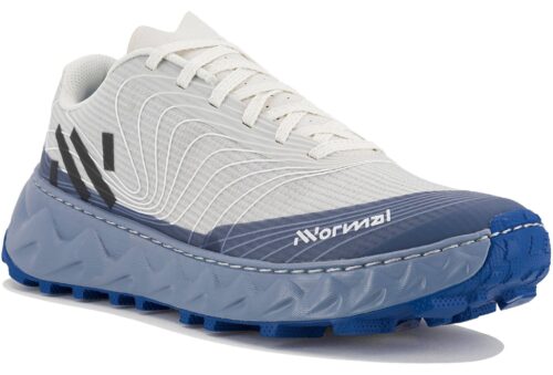 NNormal Tomir 02 Femme Bleu