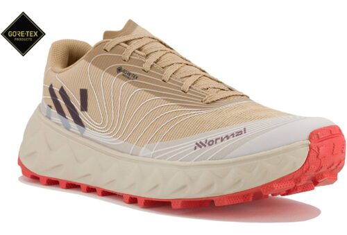 NNormal Tomir 02 Gore-Tex Femme Beige