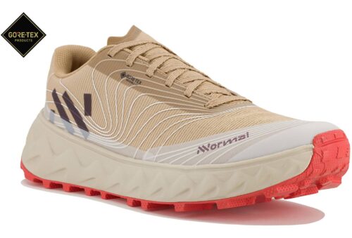 NNormal Tomir 02 Gore-Tex Beige