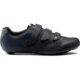 NORTHWAVE CORE 2 BLACK/ANTHRA 21