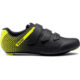 NORTHWAVE CORE 2 BLACK/YELLOW FLUO 21
