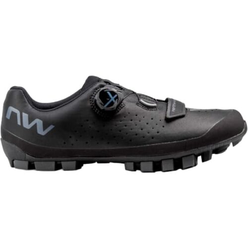 NORTHWAVE HAMMER PLUS DARK GREY 26