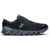 On Cloud X 4 Homme Noir