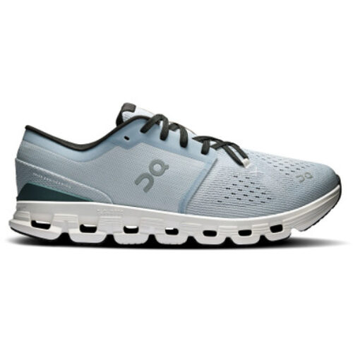 On Cloud X 4 Homme Gris