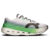 On Cloudboom Max Homme Vert