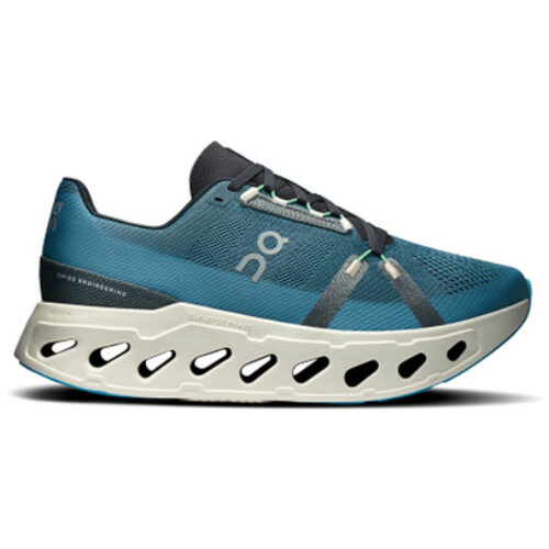 On Cloudeclipse Homme Bleu