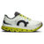On Cloudflow 5 Femme Blanc Jaune