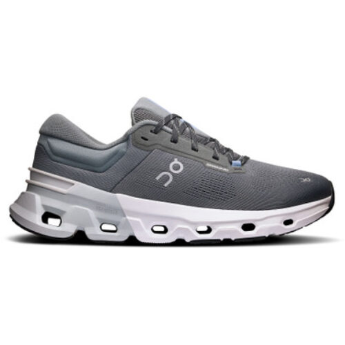 On Cloudflyer 5 Homme Gris