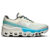 On Cloudmonster 2 Femme Bleu