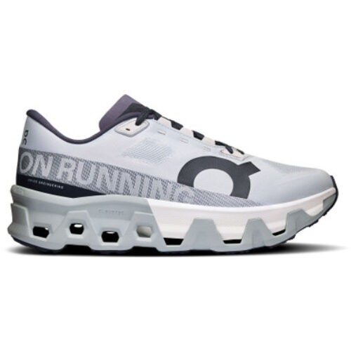 On Cloudmonster Hyper Homme Gris
