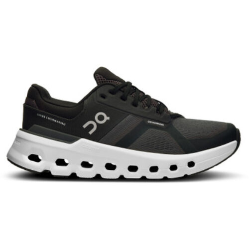 On Cloudrunner 2 Femme Noir