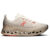 On Cloudsurfer Max Femme Blanc