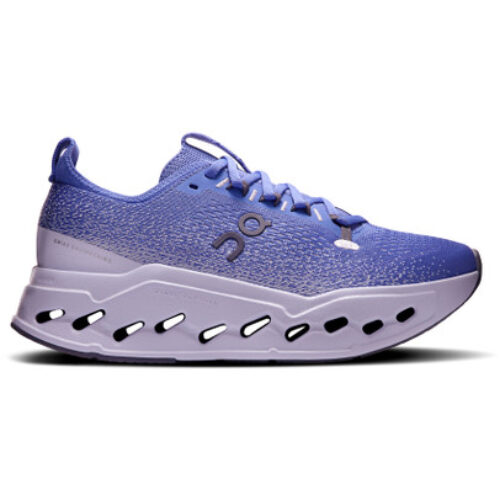 On Cloudsurfer Max Femme