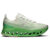 On Cloudsurfer Max Femme Vert