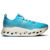 On Cloudsurfer Max Femme Bleu