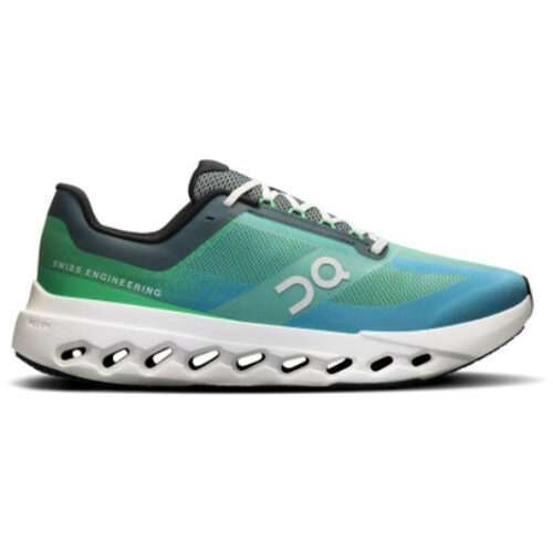 On Cloudsurfer Next Breed Homme Bleu