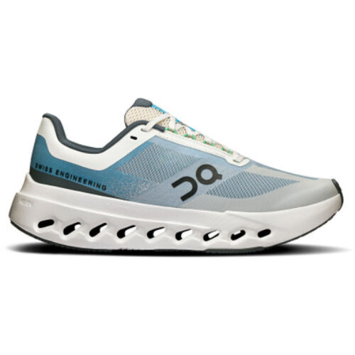 On Cloudsurfer Next Femme Blanc