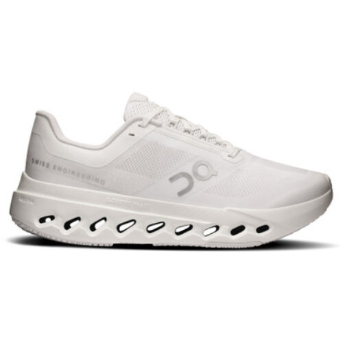 On Cloudsurfer Next Femme Blanc
