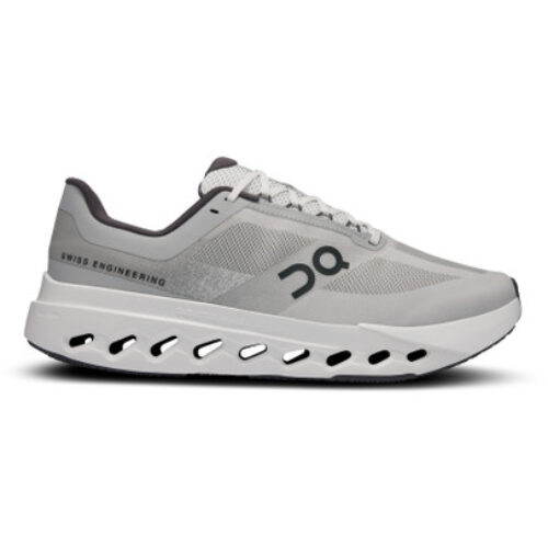 On Cloudsurfer Next Homme Blanc