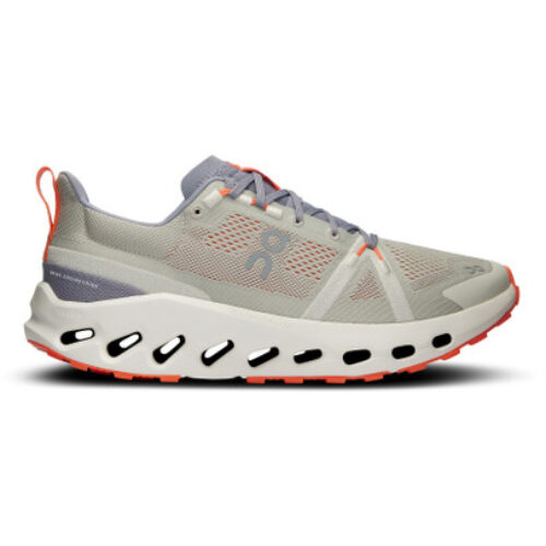 On Cloudsurfer Trail Homme Gris