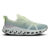On Cloudsurfer Trail Waterproof Femme Vert