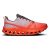 On Cloudsurfer Trail Waterproof Femme Violet