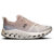 On Cloudsurfer Trail Waterproof Femme Gris