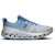 On Cloudsurfer Trail Waterproof Homme Bleu