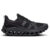 On Cloudsurfer Trail WP Femme Noir