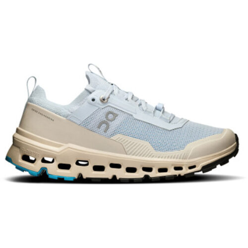 On Cloudultra 2 Femme Bleu