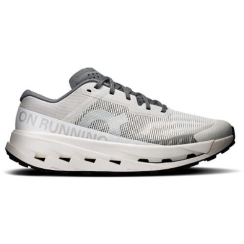 On Cloudultra 3 Homme Blanc