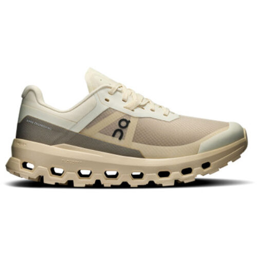 On Cloudvista 2 Femme Beige
