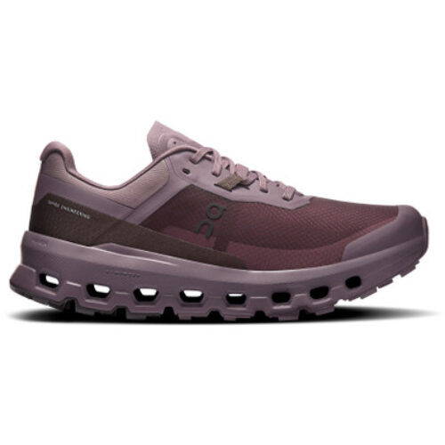 On Cloudvista 2 Femme Violet