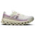 On Cloudvista 2 Femme Blanc Rose