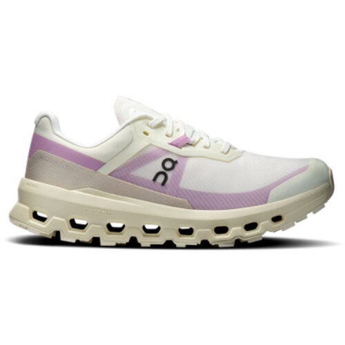 On Cloudvista 2 Femme Blanc Rose