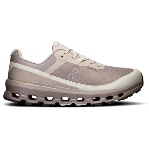 On Cloudvista 2 Waterproof Femme Violet