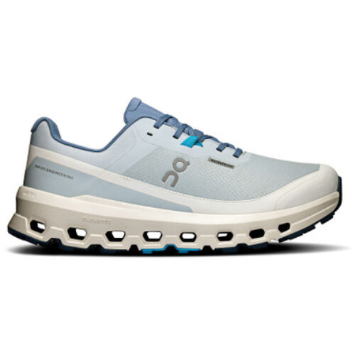 On Cloudvista 2 Waterproof Femme Bleu