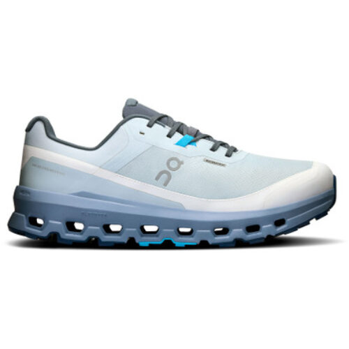 On Cloudvista 2 Waterproof Homme Bleu