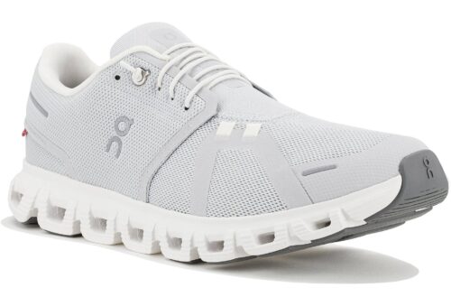 On-Running Cloud 6 Gris