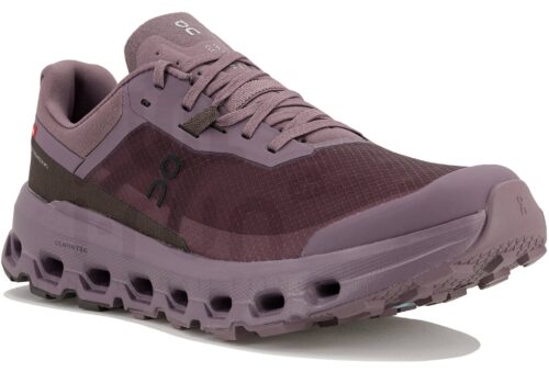On-Running Cloudvista 2 Femme Violet
