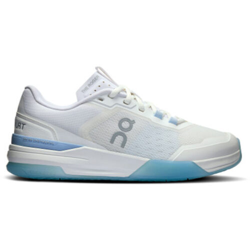 On The Roger Advantage Pro Femme Blanc Bleu