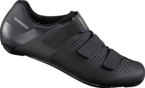 Shimano RC100 Noir – Chaussures Vélo Route Femme Débutante