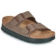 Papillio Arizona Flex Platform BFBC Mocca VEG Marron